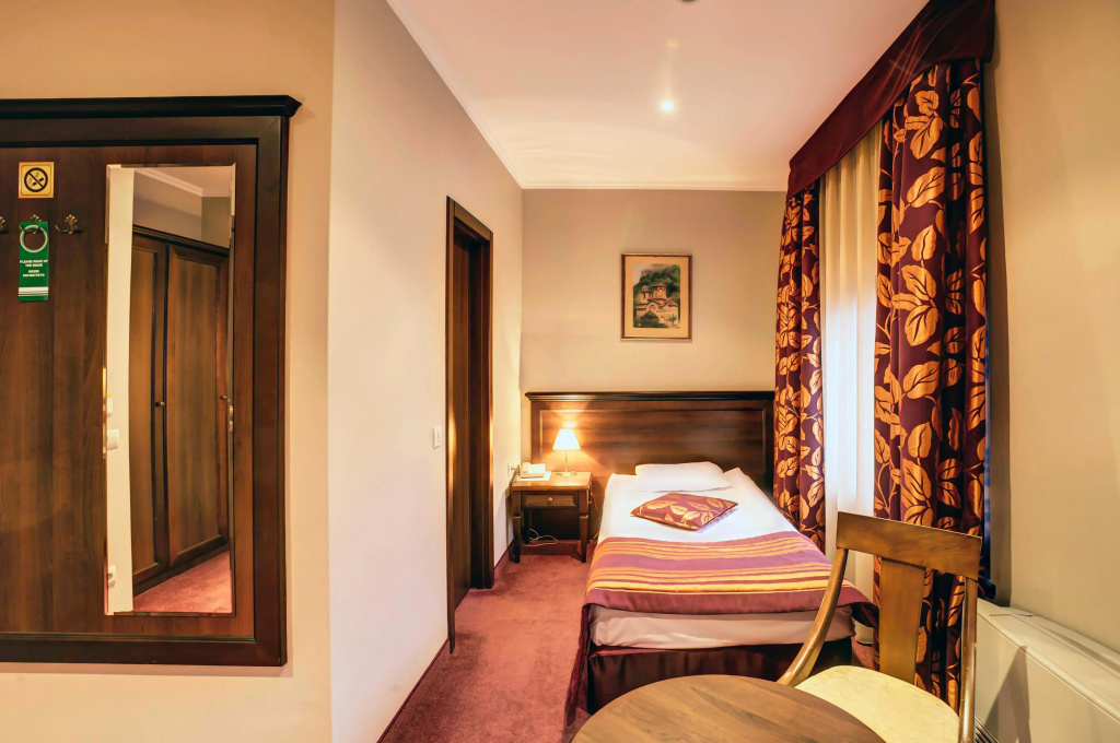Yantra Grand Hotel -Sharlopov Hotels - Général