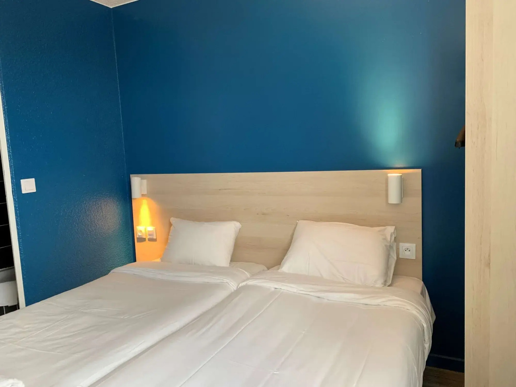 Voir la photo 4 — Kyriad Direct Dreux