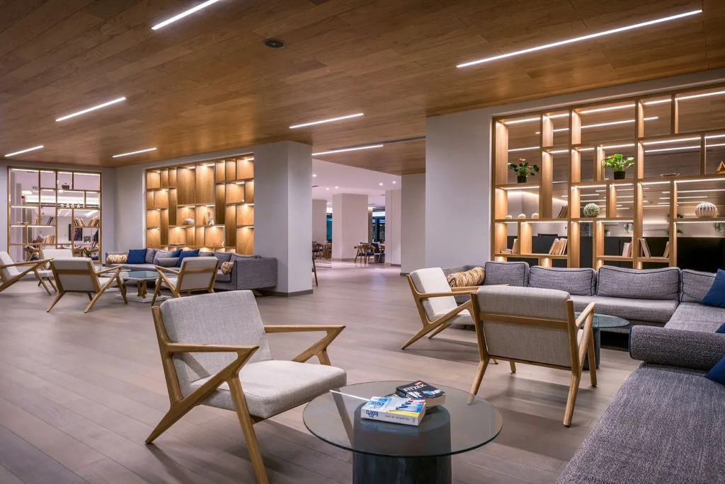 Mitsis Rodos Village - фото 17