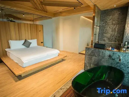 Premium room