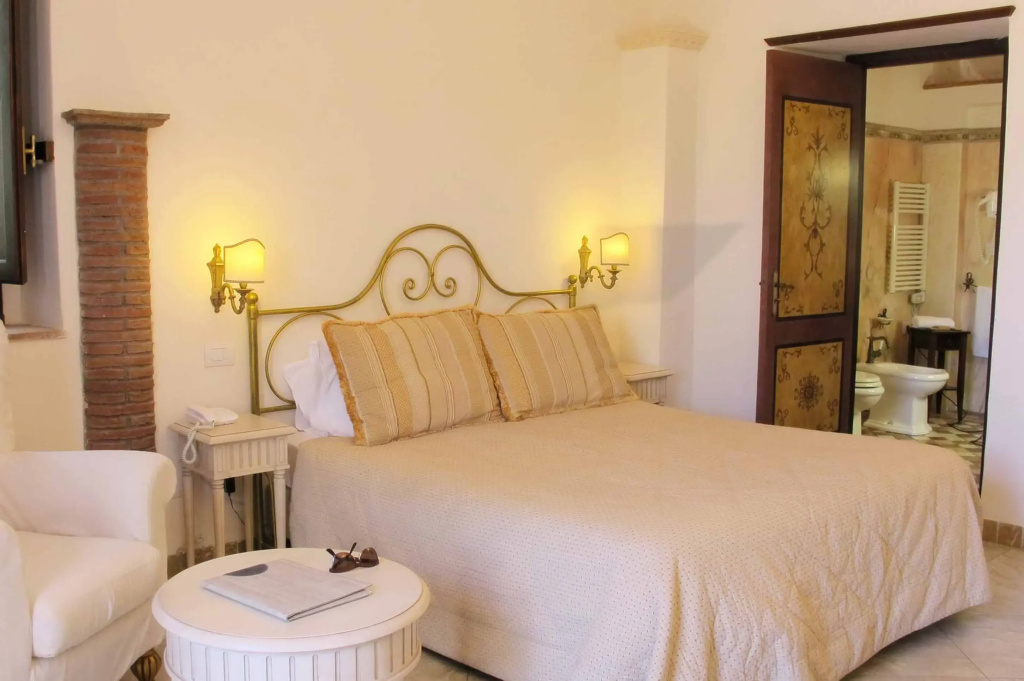 Castello San Marco Charming Hotel & Spa - Général