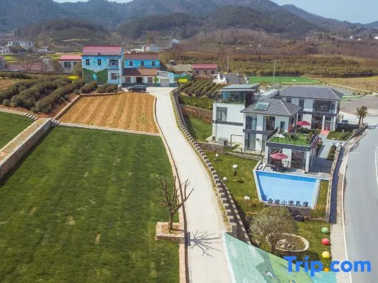 Xipo Xiaoyuan Homestay (Fendai Scenic Area) in Hefei