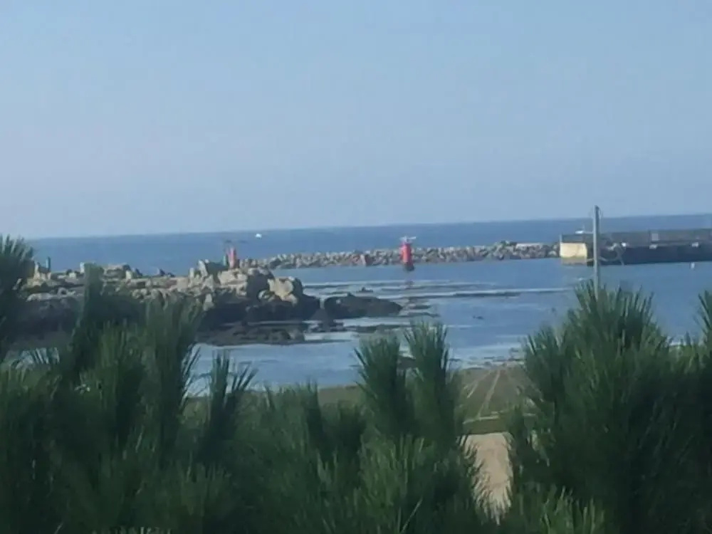 Côté Mer