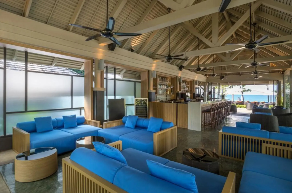 Layana Resort and Spa - Général