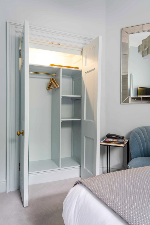 The Queensberry Hotel - Chambres