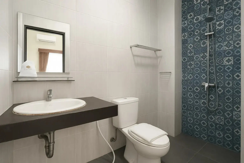 Ciptaningati Hotel - Chambres
