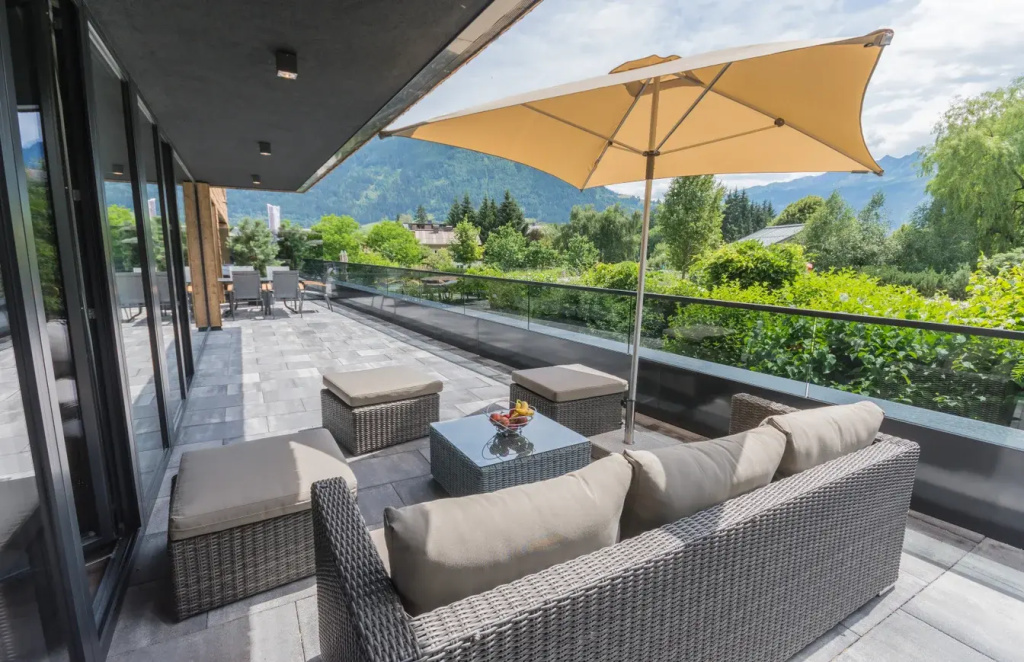 Schoenblick Residence (Zell Am See)
