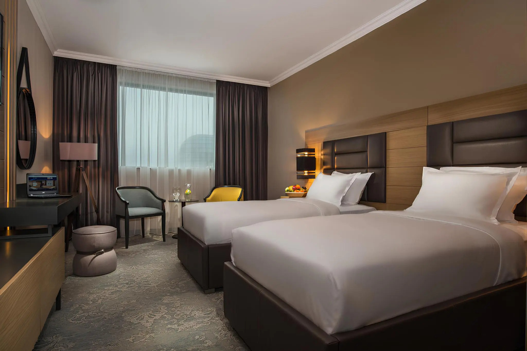 Expo Hotel Sofia - Général