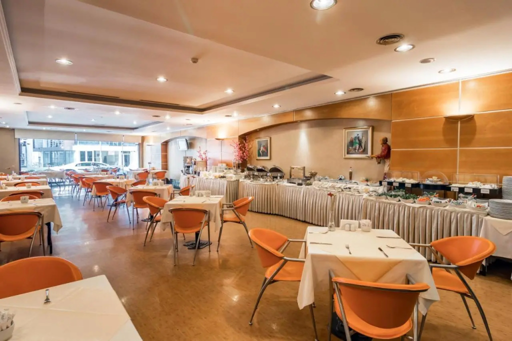 Hotel 2000 Kavaklidere - Général