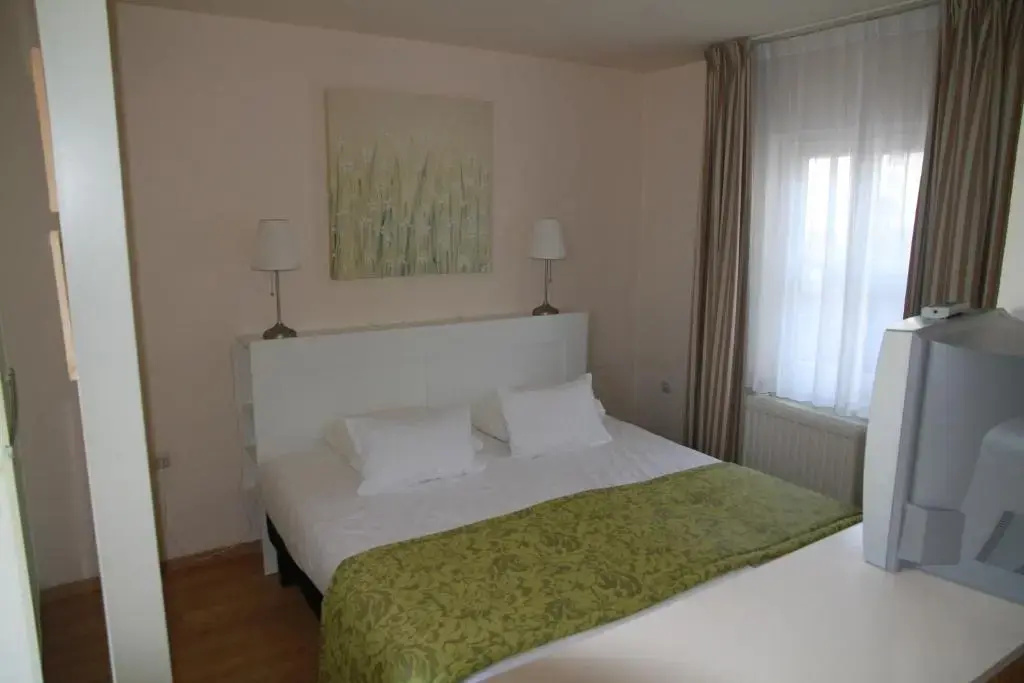 Hotel Gerardushoeve - Chambres