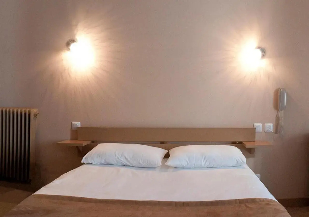 Hôtel des Pyrénées — фото 6