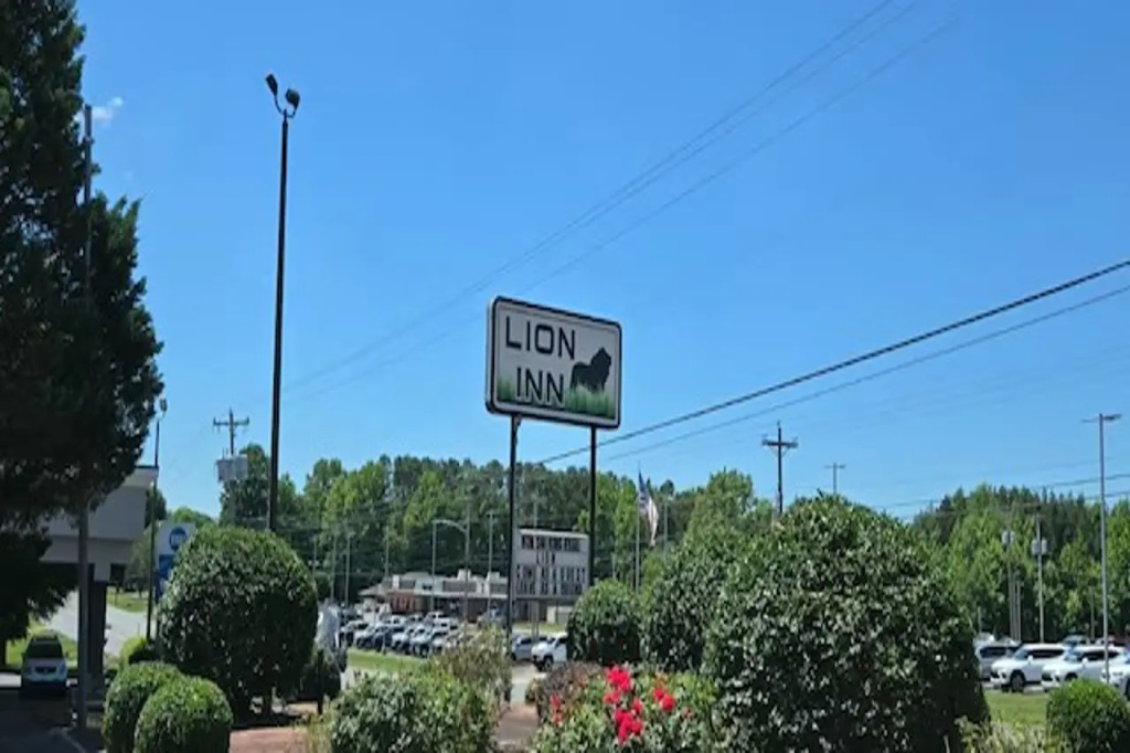 Lion Inn Albemarle by Hotel O Near US 52