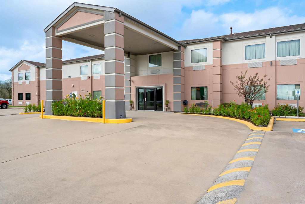 Americas Best Value Inn Somerville
