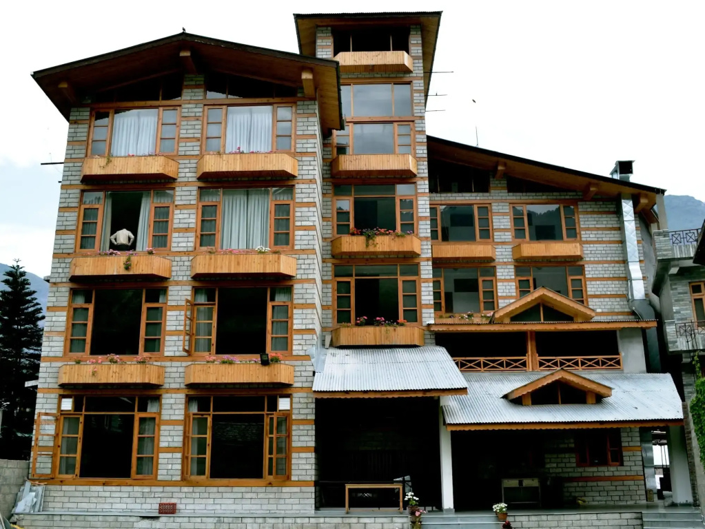 JJ Resorts