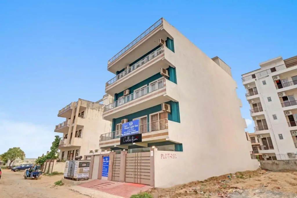 Majestic Guest House