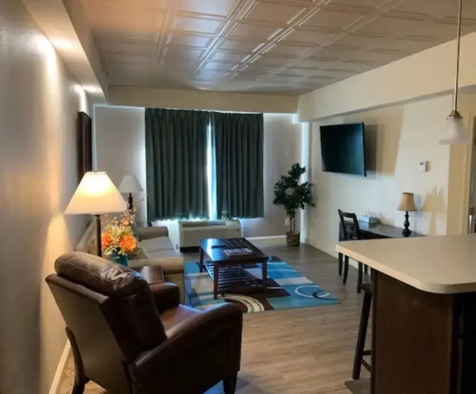 Suite