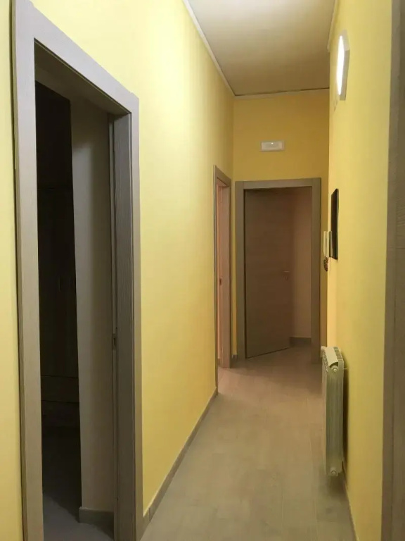 B&B Trieste Caltanissetta - фото 9