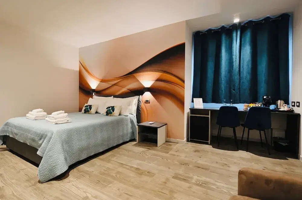 Hotel photo 10