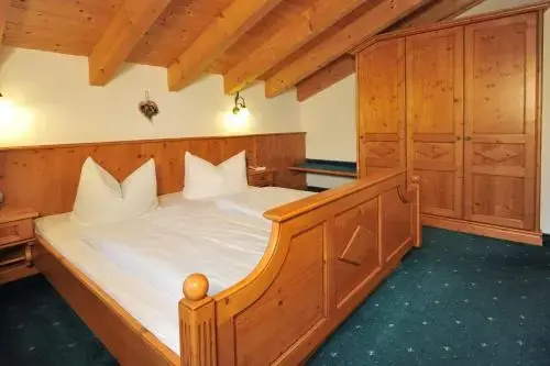 Gästehaus Tanneck - Général