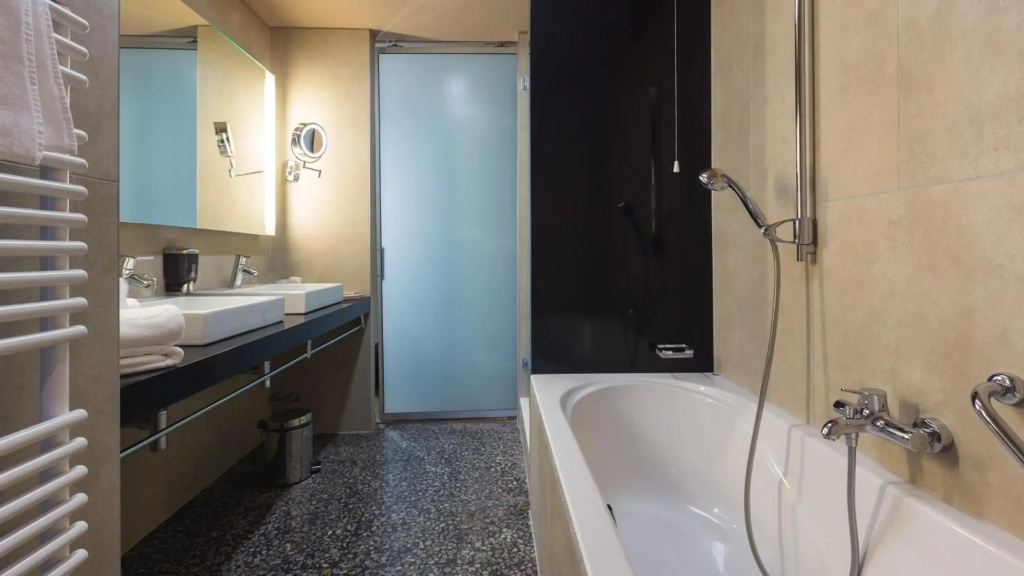 Wellness Hotel Sotelia - Général