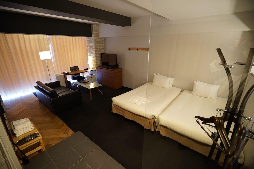The Rooms Osaka 사진 6