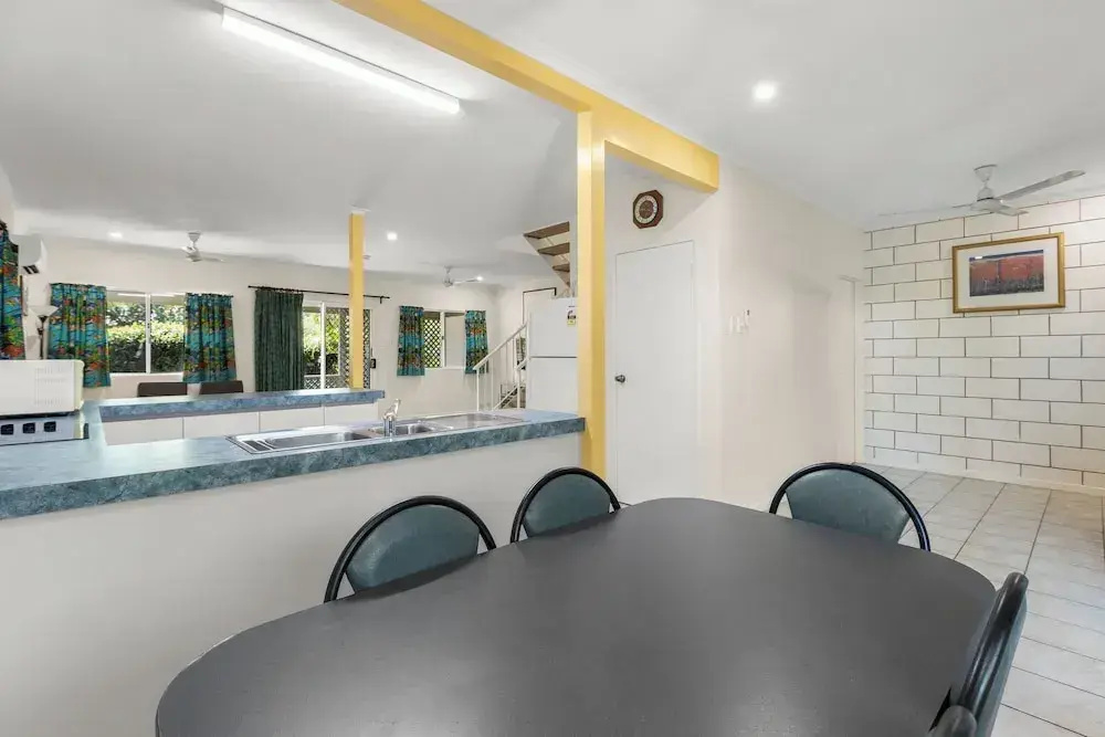 Standard Villa