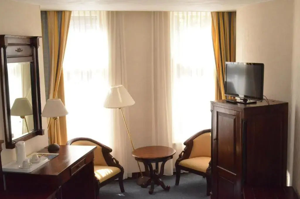 Hotel Tongerlo - Chambres