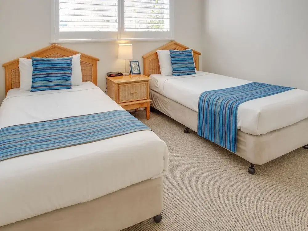 3 Bedrooms Apartment with balcony and with water view
