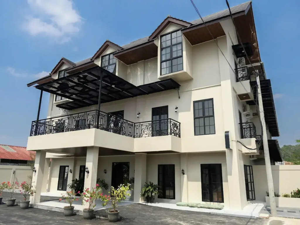The Pavilion Cirebon
