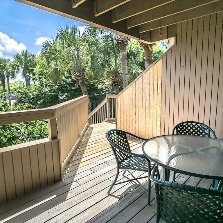 Sun-kissed Paradise With Garden View H204