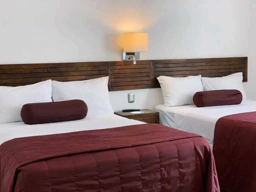 Economy room