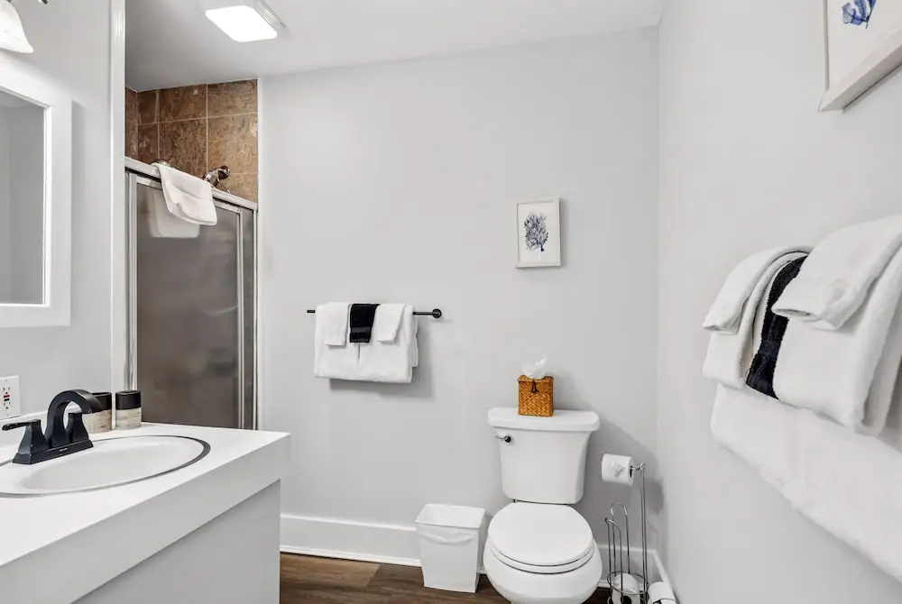Lamberts Cove Inn - Chambres