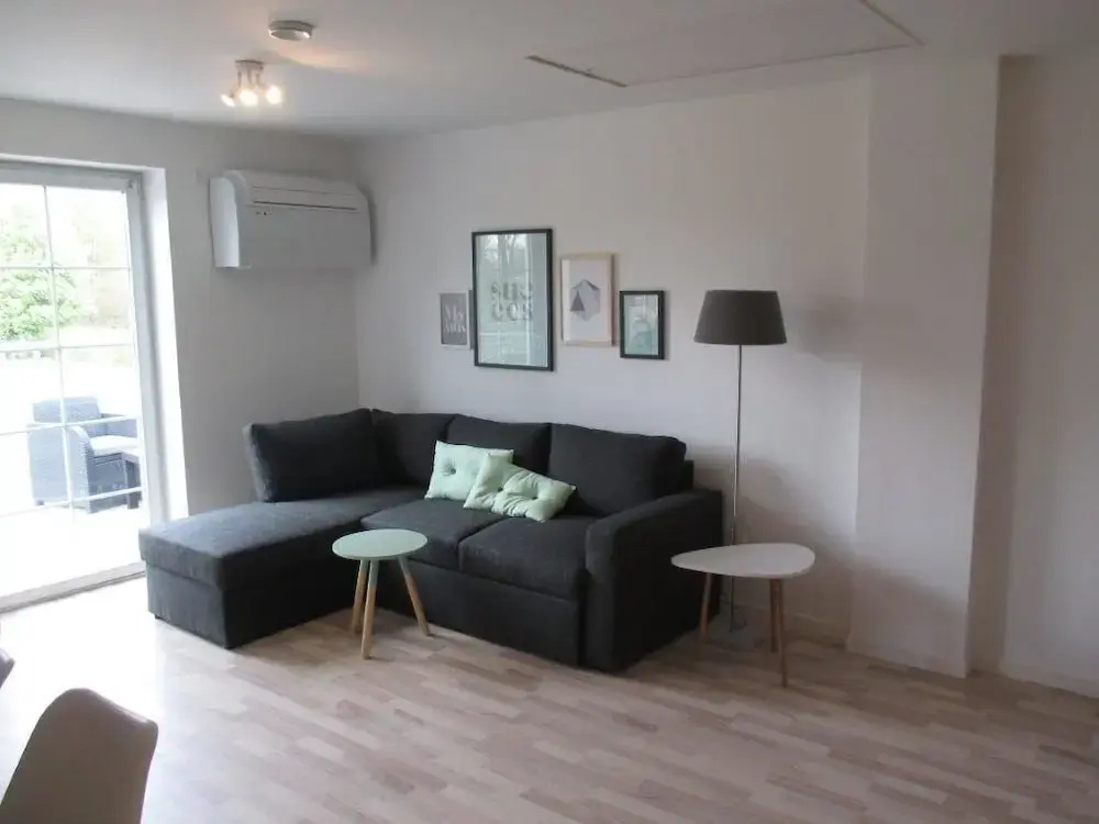 White House Hotel Apartments - Général