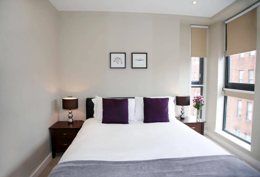 Victoria One Apartment