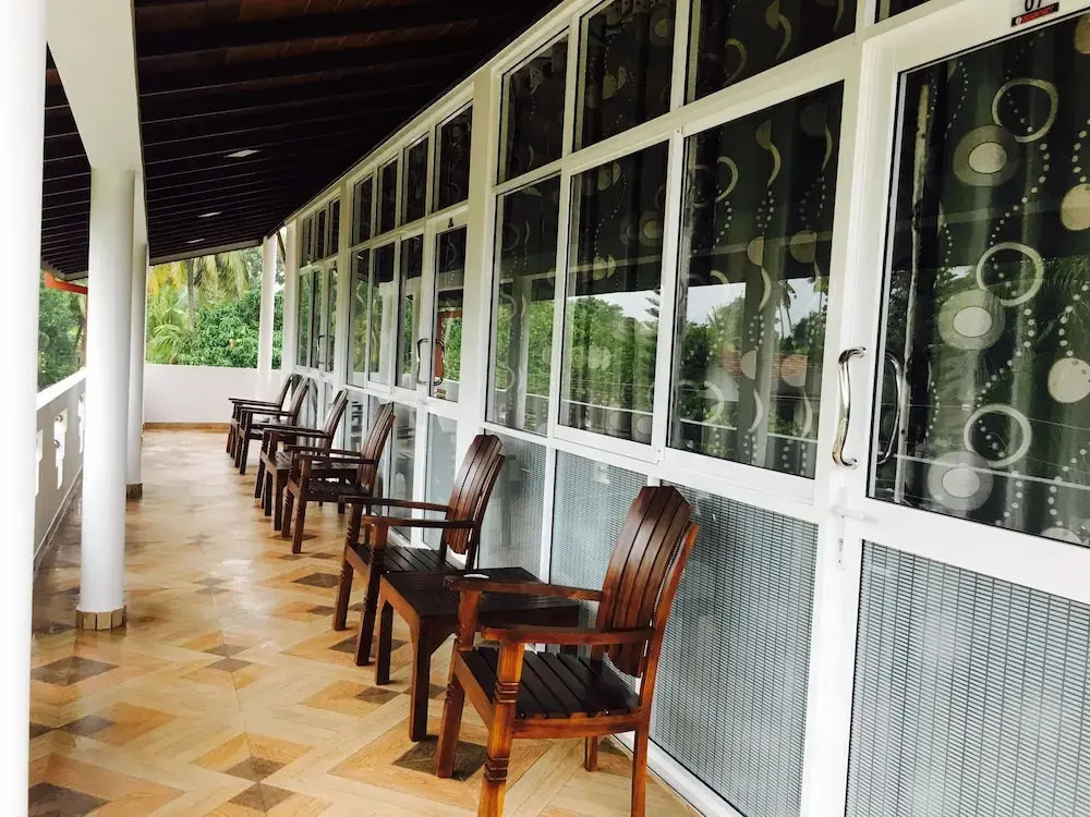 iResort - фото 13