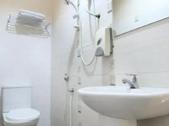 Best View Hotel Kota Damansara