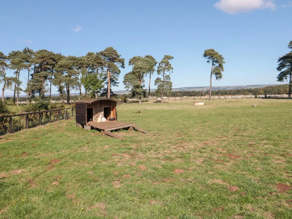 Cowshed Cottage