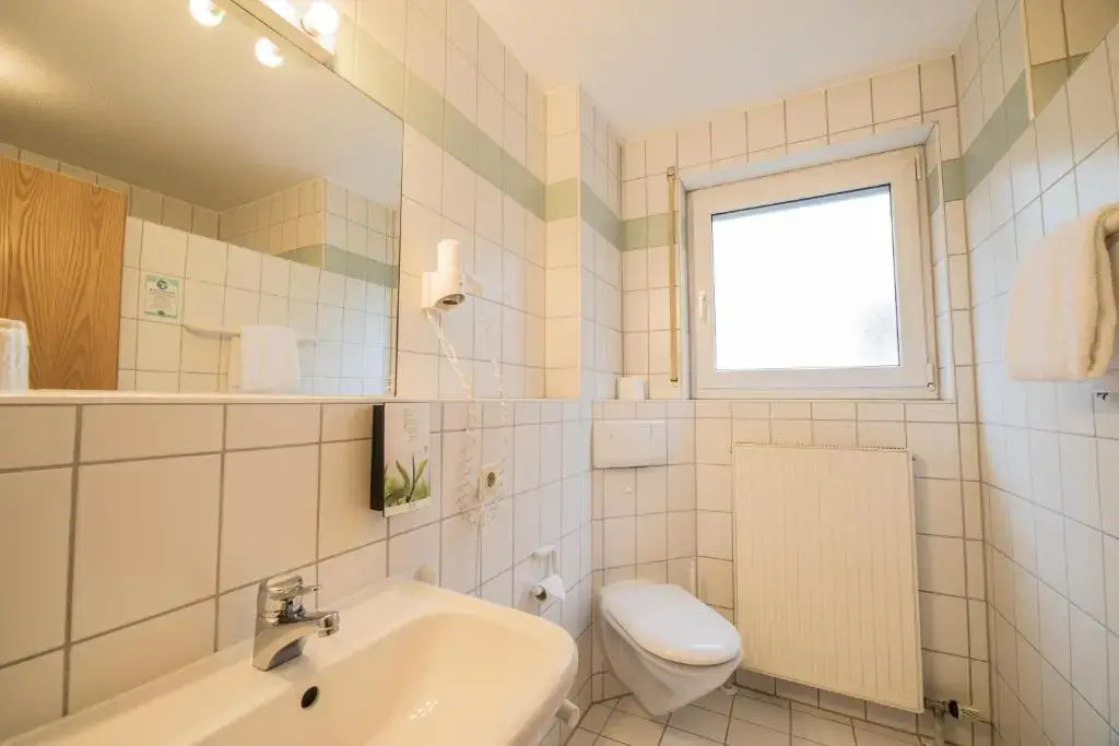 Hotel am Wasen - Chambres