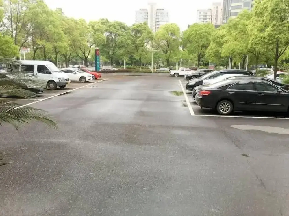 Jinjiang Inn Taicang Shanghai Lu - Général
