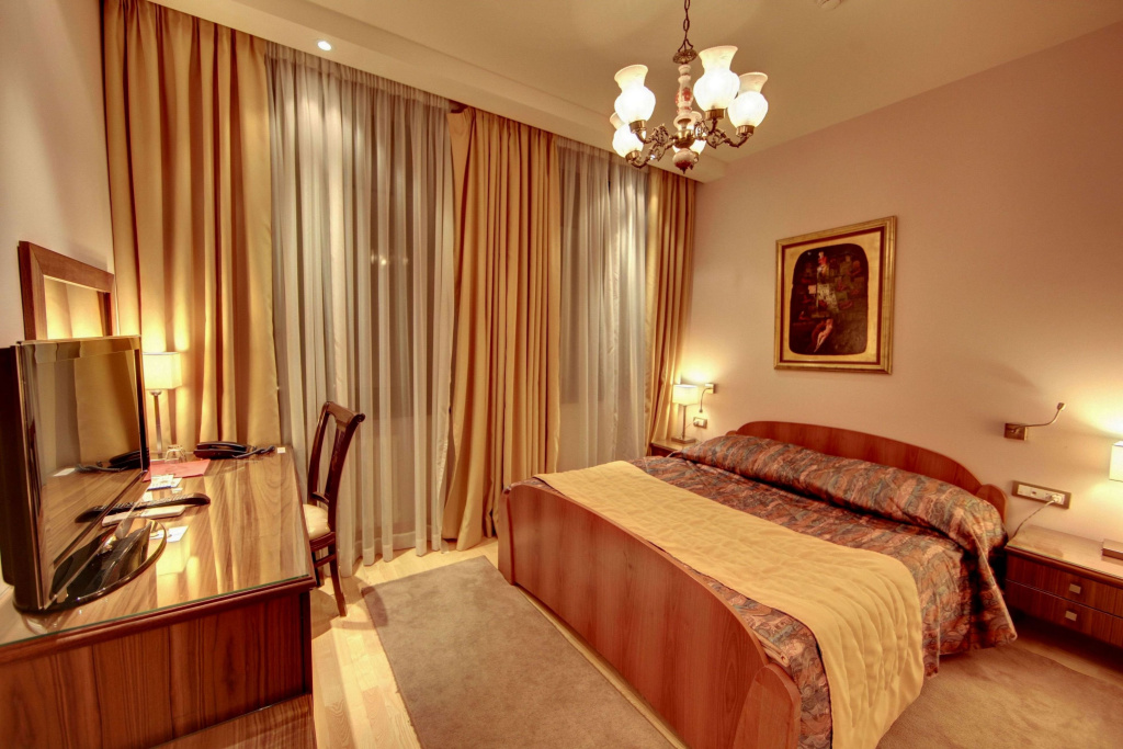 Hotel Majestic - Général