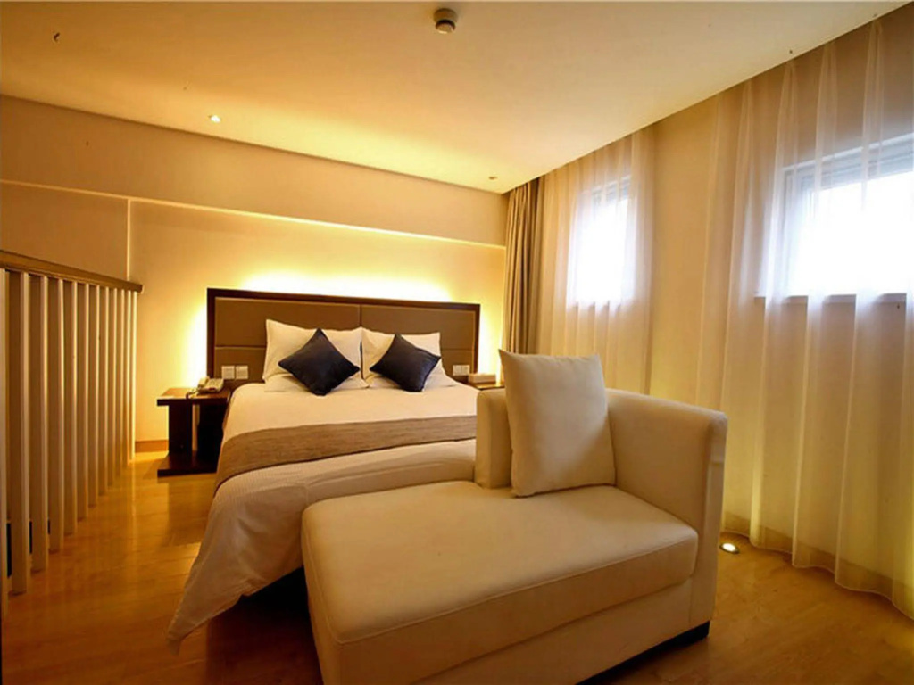 HanTing Hotel - Général