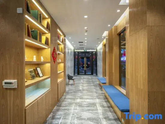 Business Centre