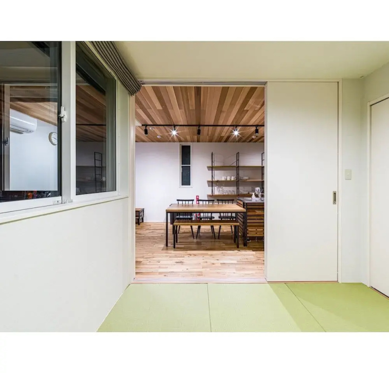 Rakuten STAY HOUSE x WILLSTYLE Haginishitamachi - фото 6
