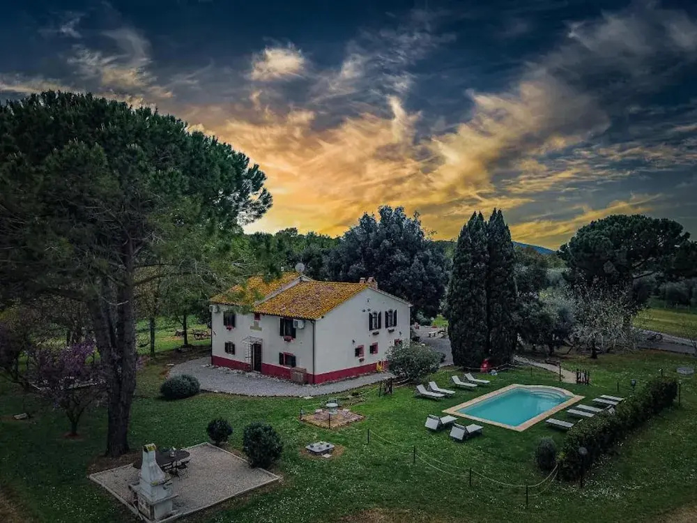 B&B Borgo Vera