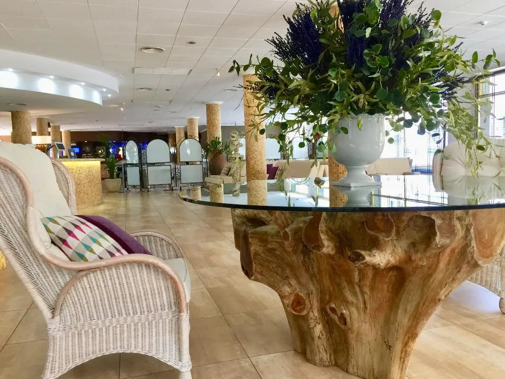 Aparthotel Miami Park - Général