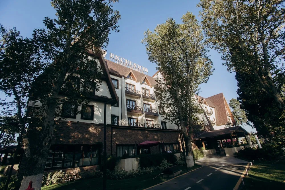 Excelsior Hotel Shamkir