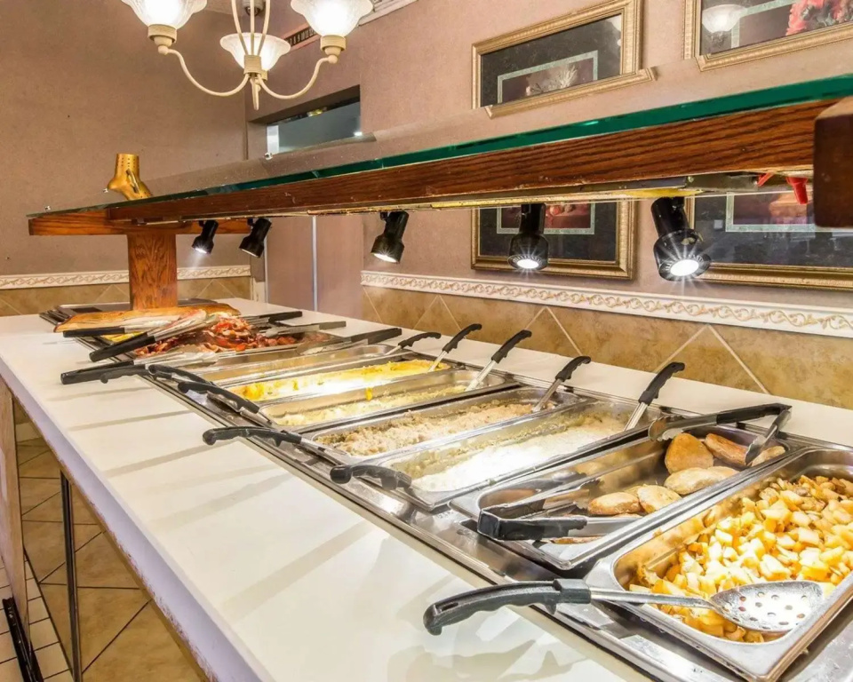 Quality Inn & Suites - Général