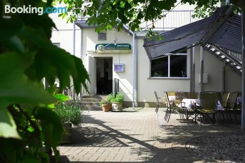 Gasthaus Lbsche Thorweide