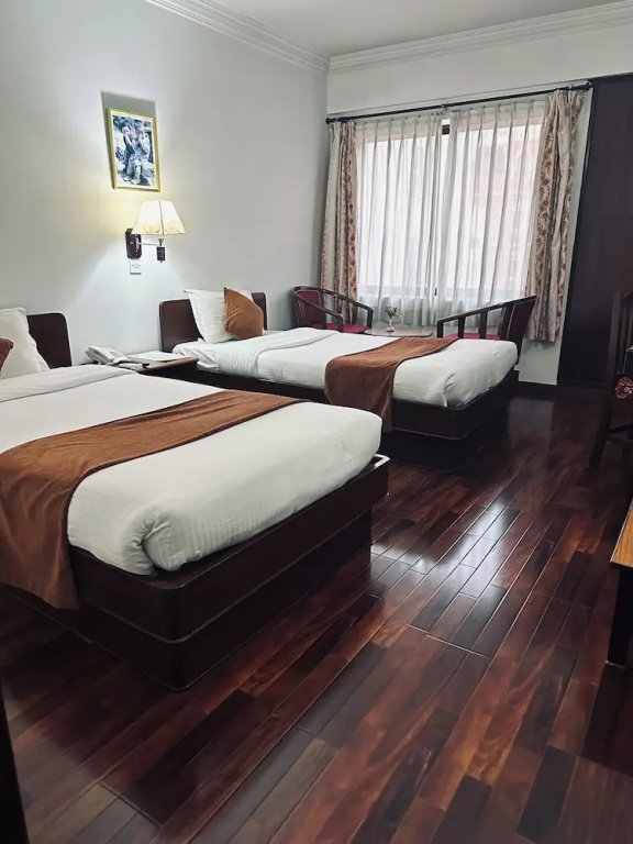 Comfort Suite