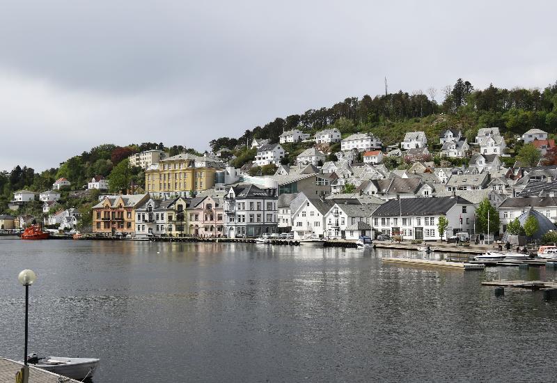 Farsund Fjordhotel image